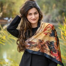 Հայկական բնապատկեր