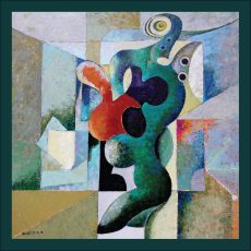 Jazz motif
