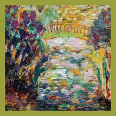 Forgotten Bridge