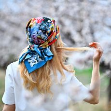 Ծաղիկներ