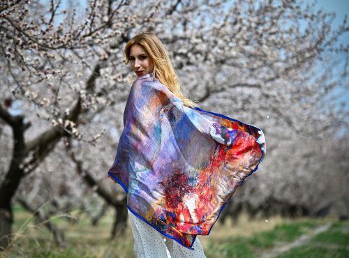 Արարատը աշնանը