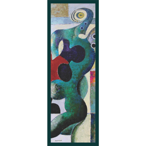 Jazz motif